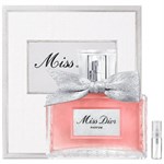 Christian Dior Miss Dior - Parfum - Doftprov - 2 ml